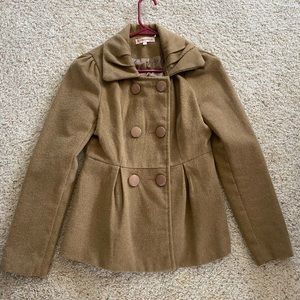Naranka USA made juniors jacket